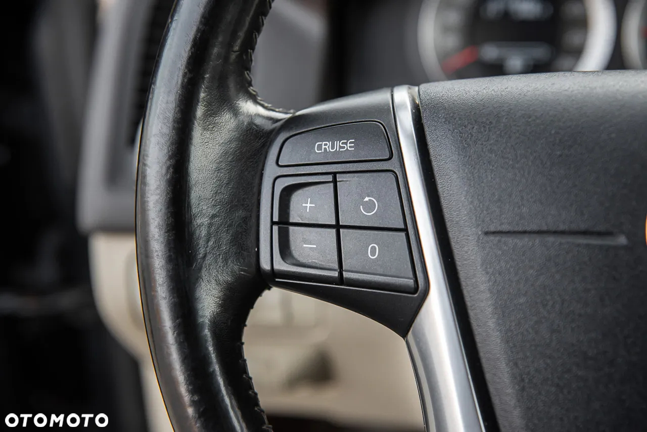 Volvo XC 60 DRIVe Summum - 18