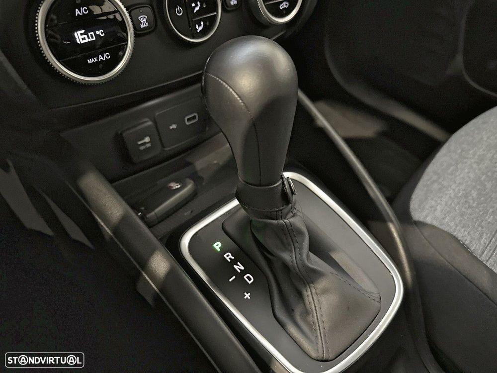 Fiat Tipo Station Wagon Cross 1.5 GSE T4 Cross DCT - 13