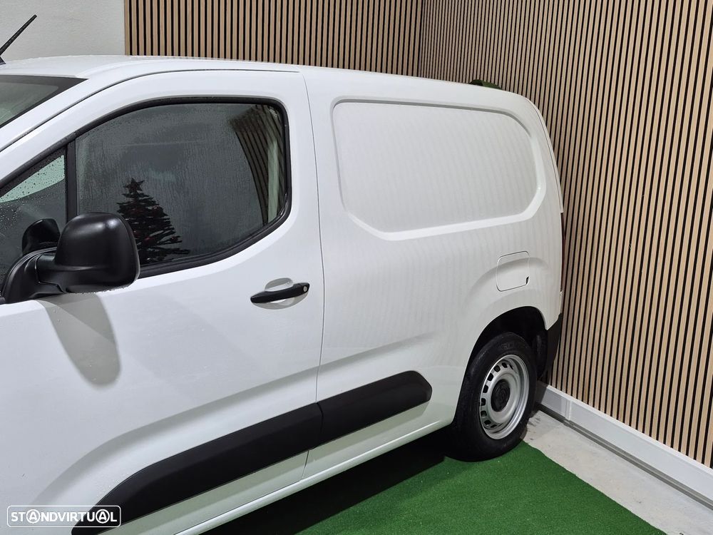 Opel Combo 1.5CDTI - 110.000KM - 2021 | GARANTIA | 3 LUG. - NACIONAL - 3