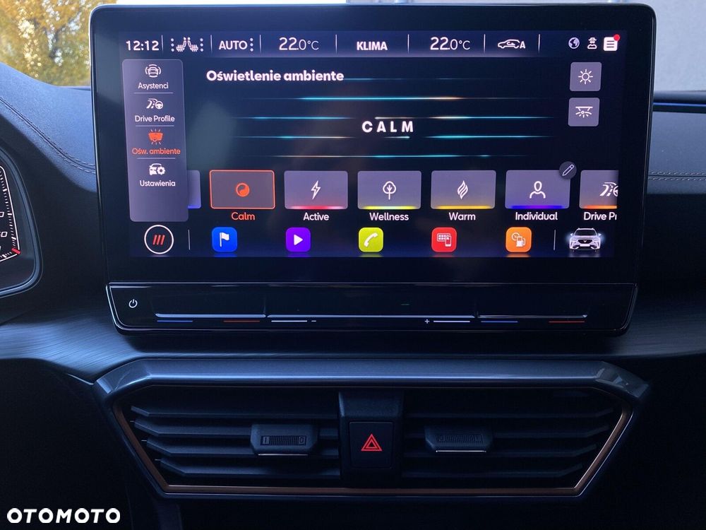 Cupra Formentor - 27