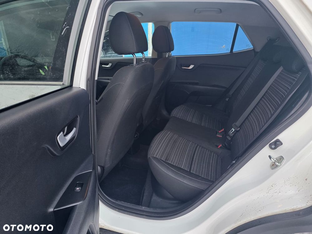 Kia Stonic 1.6 CRDi Spirit - 15