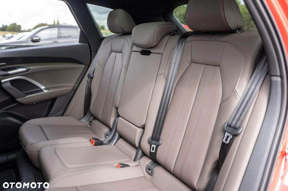 Audi Q5 40 TFSI mHEV Quattro S Line S tronic - 19