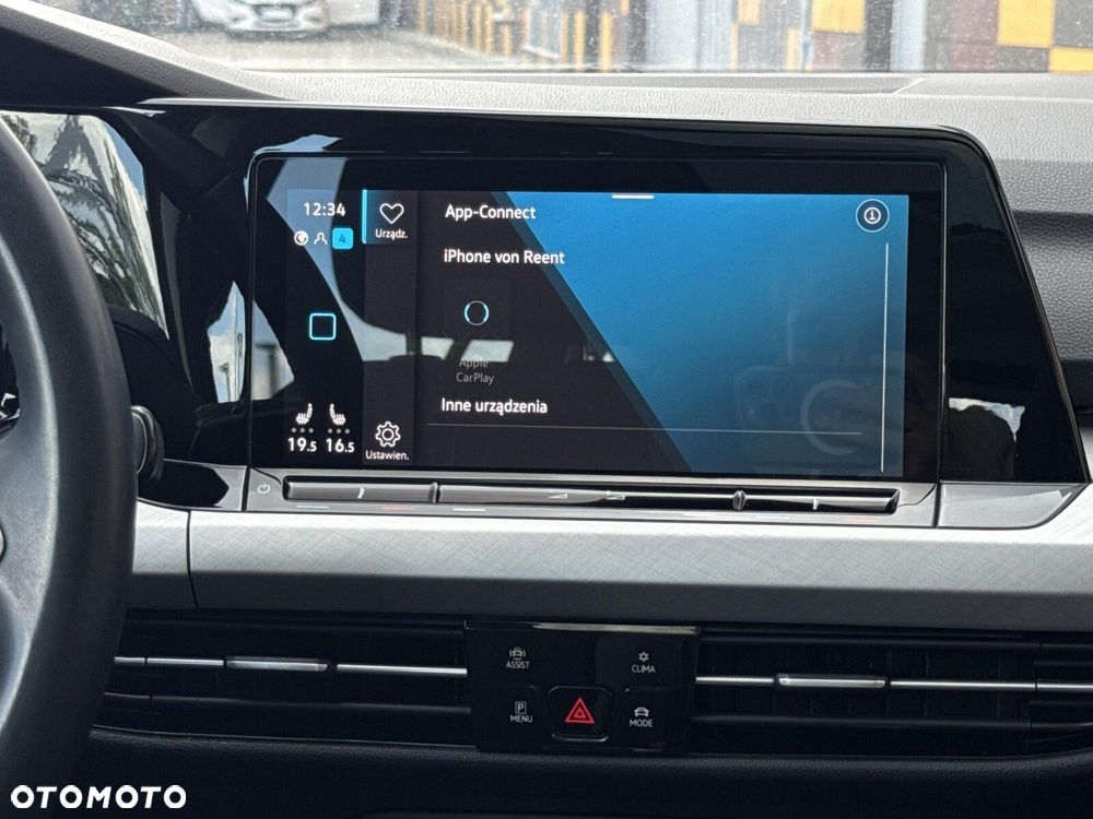 Volkswagen Golf Alltrack 2.0 TDI 4Mot DSG - 19