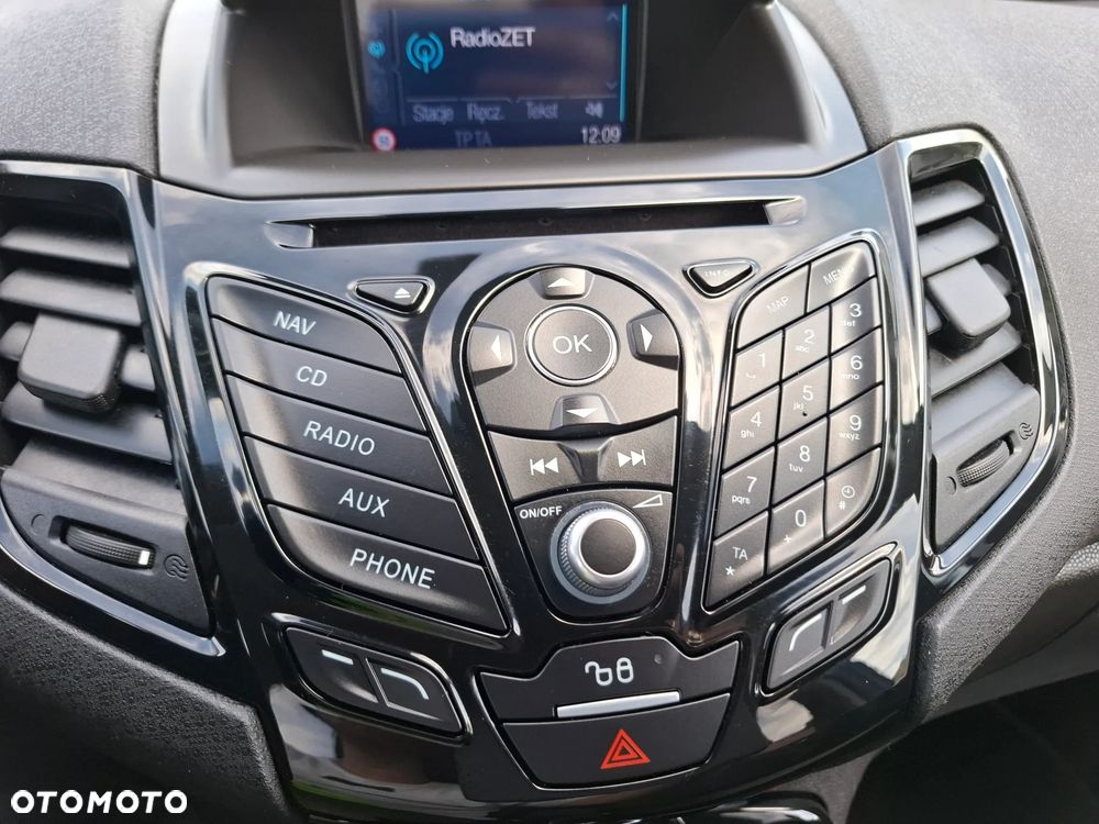Ford Fiesta - 29