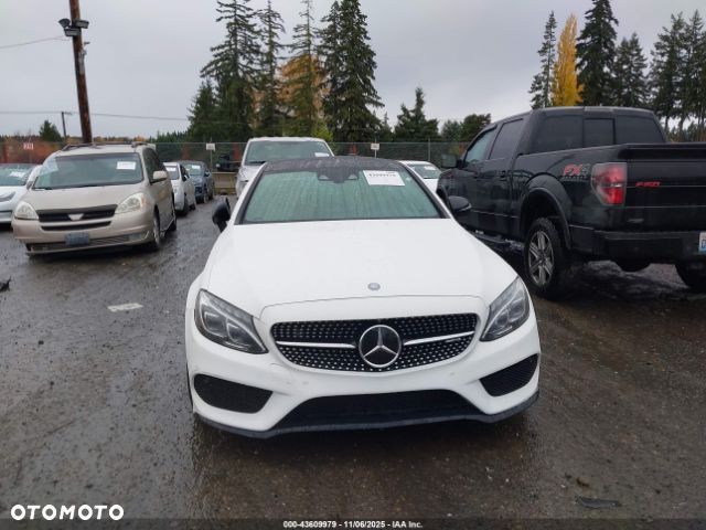 Mercedes-Benz Klasa C - 5