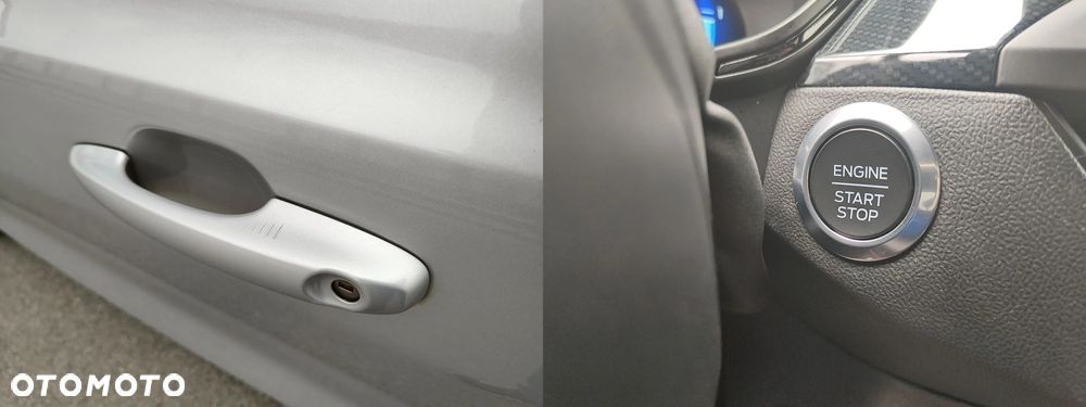 Ford Focus 1.5 EcoBoost Start-Stopp-System ST-LINE X - 19