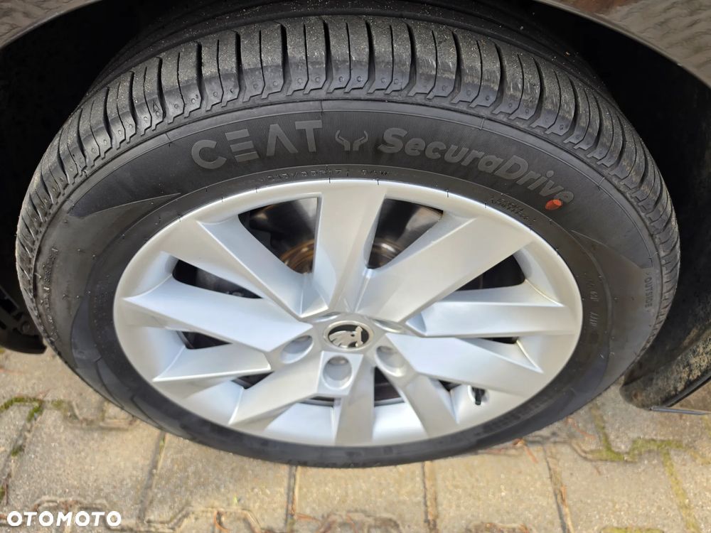 Skoda Superb - 28