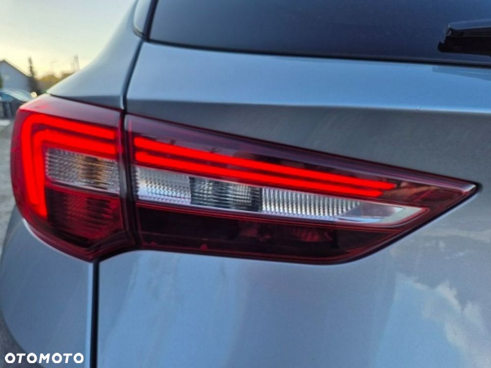 Opel Grandland X - 14
