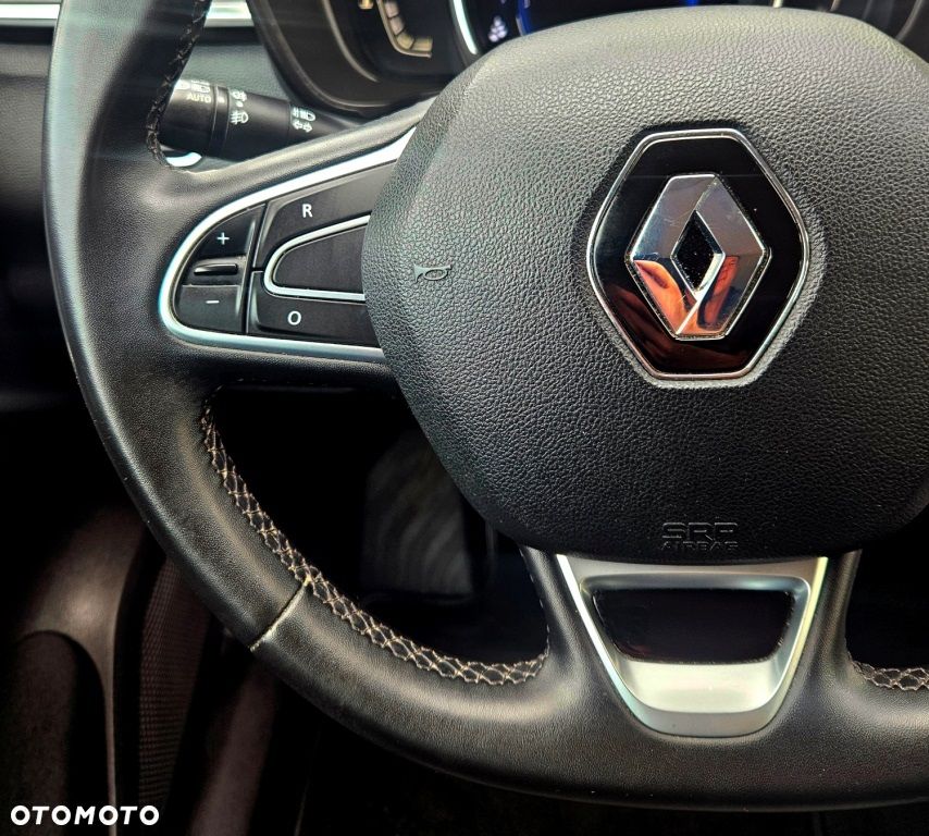 Renault Kadjar 1.3 TCe FAP Intens EDC - 20