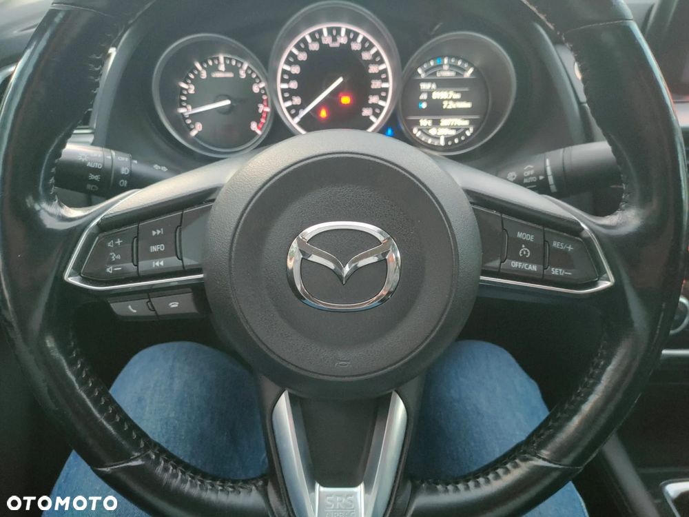 Mazda 6 2.0 Skypassion I-ELoop - 14