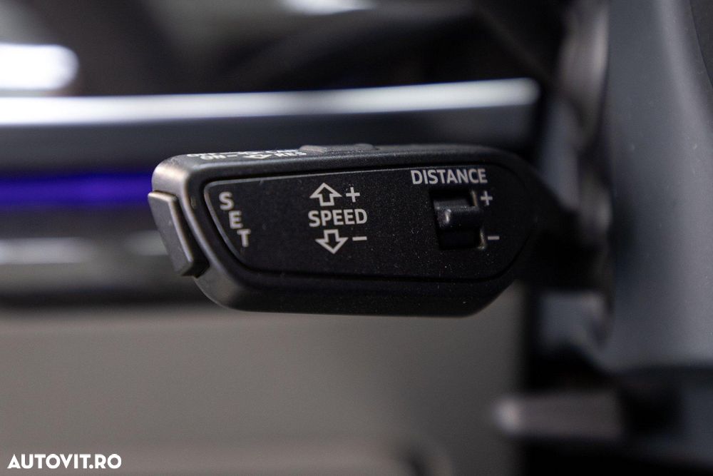 Audi Q8 3.0 50 TDI quattro Tiptronic MHEV - 20