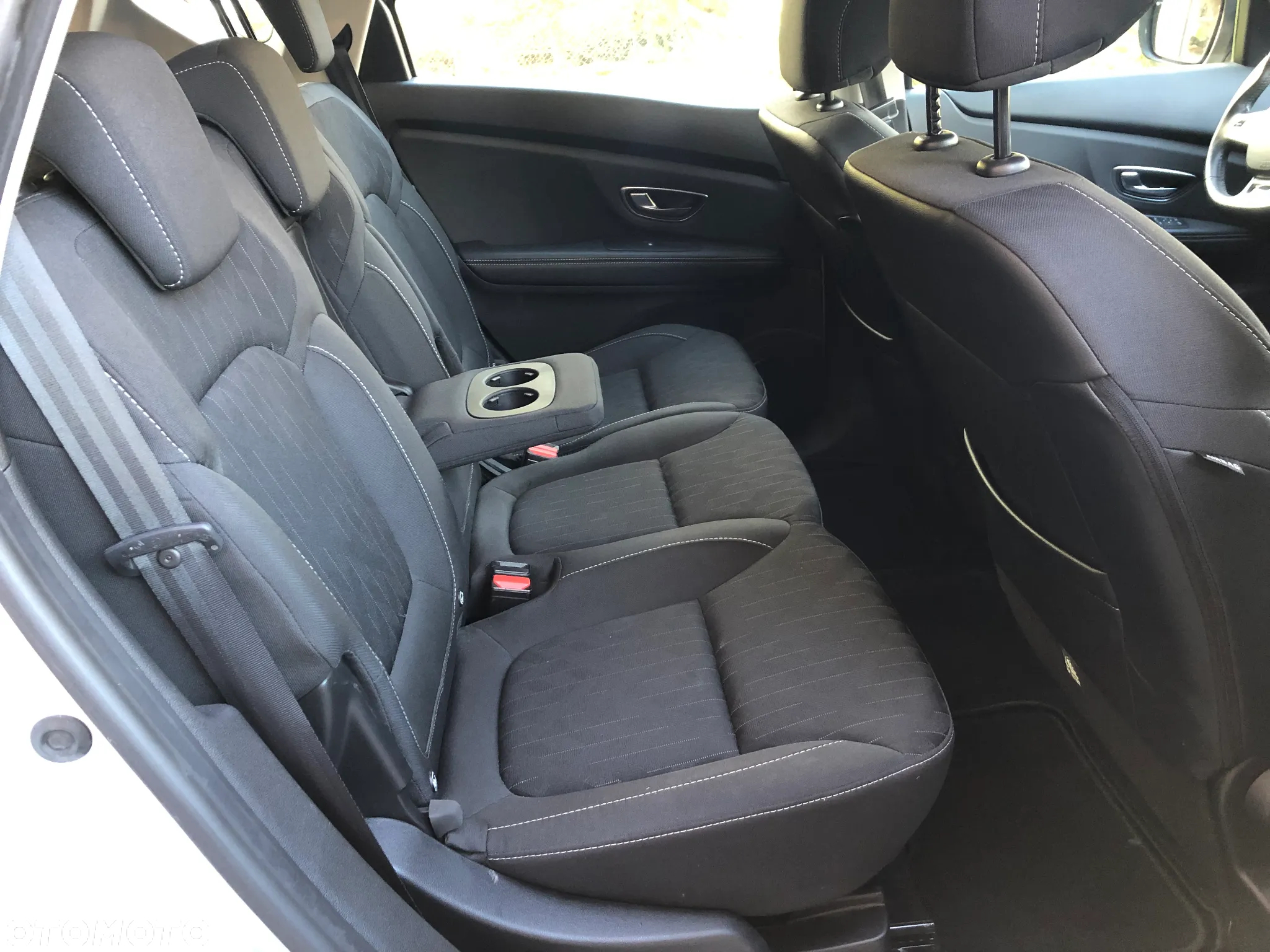 Renault Scenic - 21