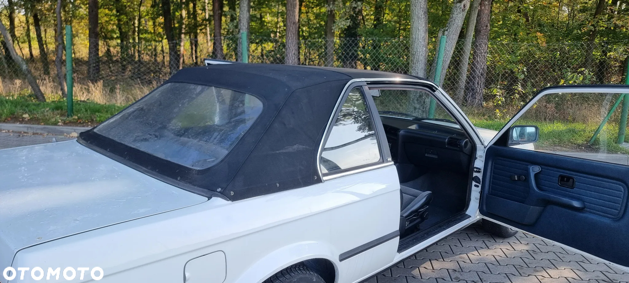 BMW Seria 3 316i - 8