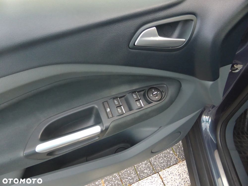 Ford Grand C-MAX 1.6 TDCi Edition - 26