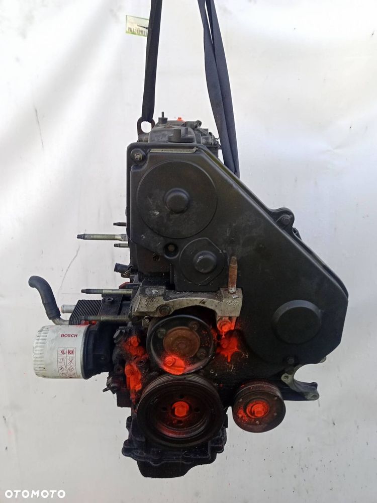 SILNIK 1.8 TDCI HCPA FORD TRANSIT CONNECT I - 5