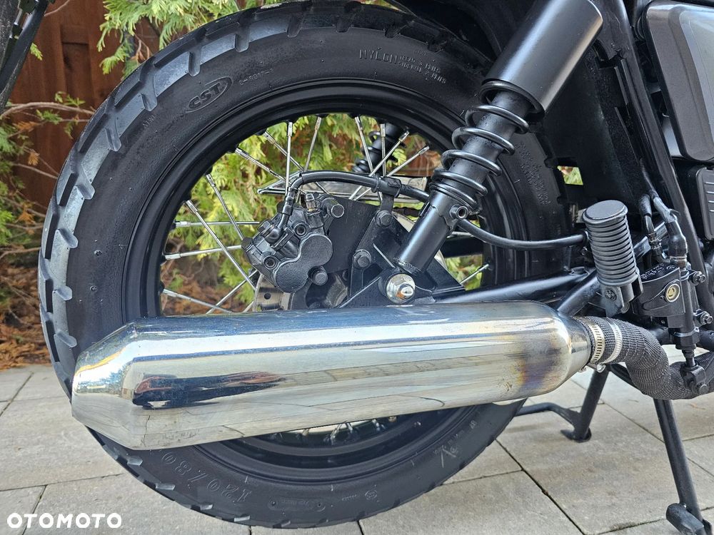 Brixton Cromwell - 18