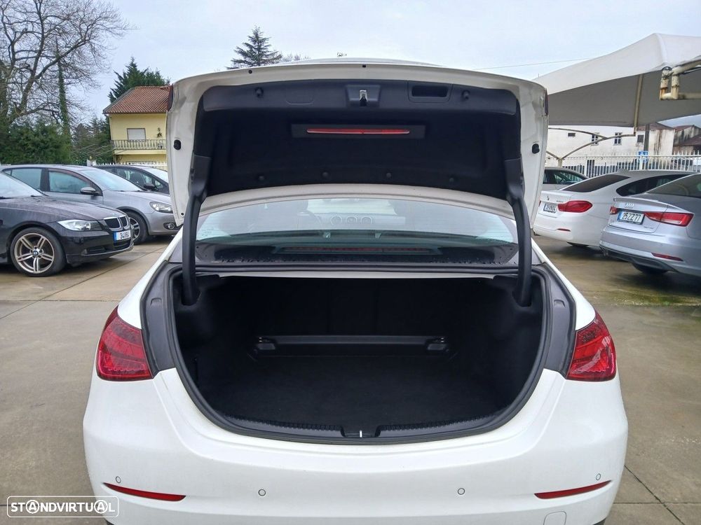 Mercedes-Benz C 220 d 9G-TRONIC Avantgarde - 14