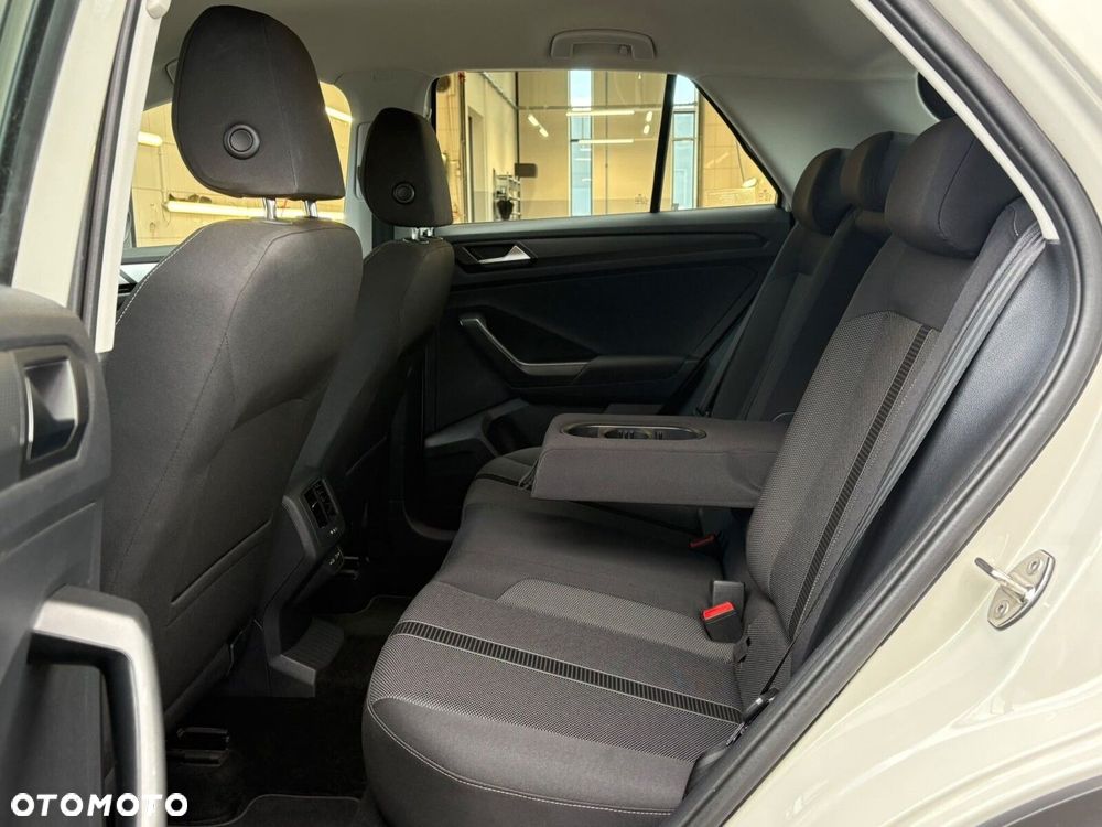 Volkswagen T-Roc 1.5 TSI Life DSG - 15