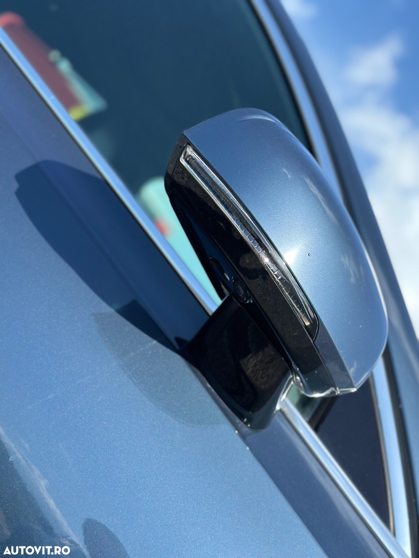 Volvo S90 D5 AWD Inscription - 25