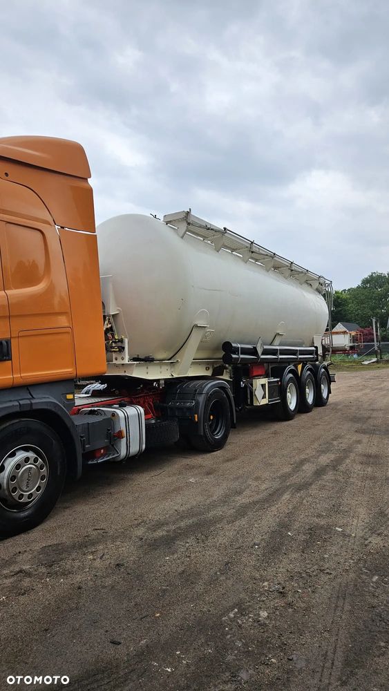 Feldbinder KIP 42.3 - 6