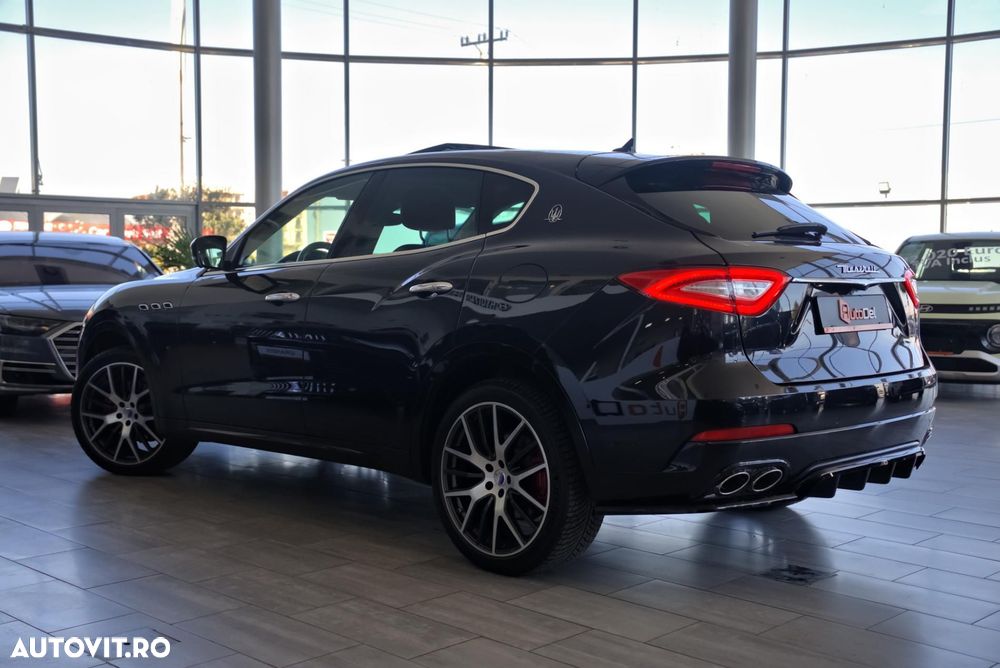 Maserati Levante Standard - 8