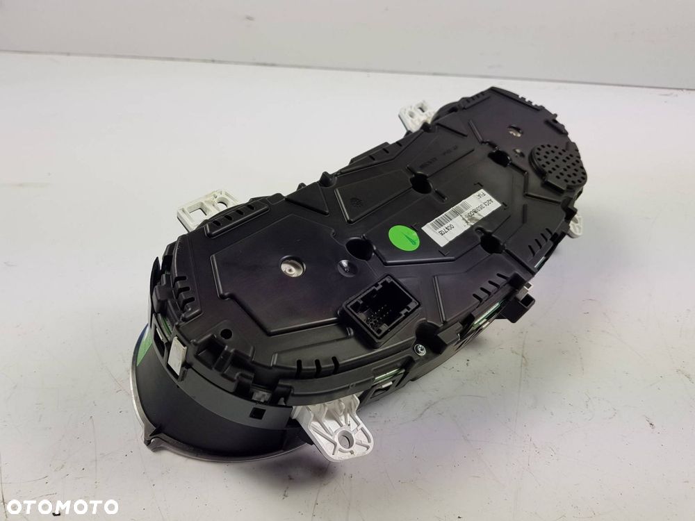 LICZNIK ZEGAR FIAT TIPO II 00520706100 - 3