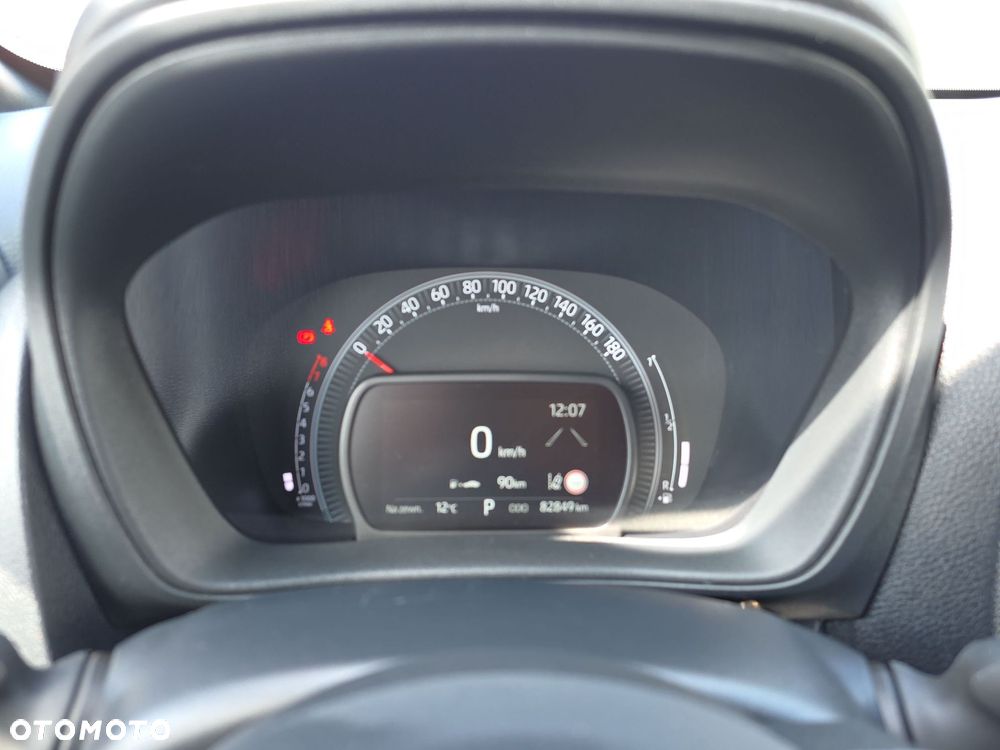 Toyota Aygo X - 17