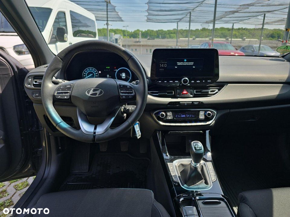 Hyundai i30 - 13