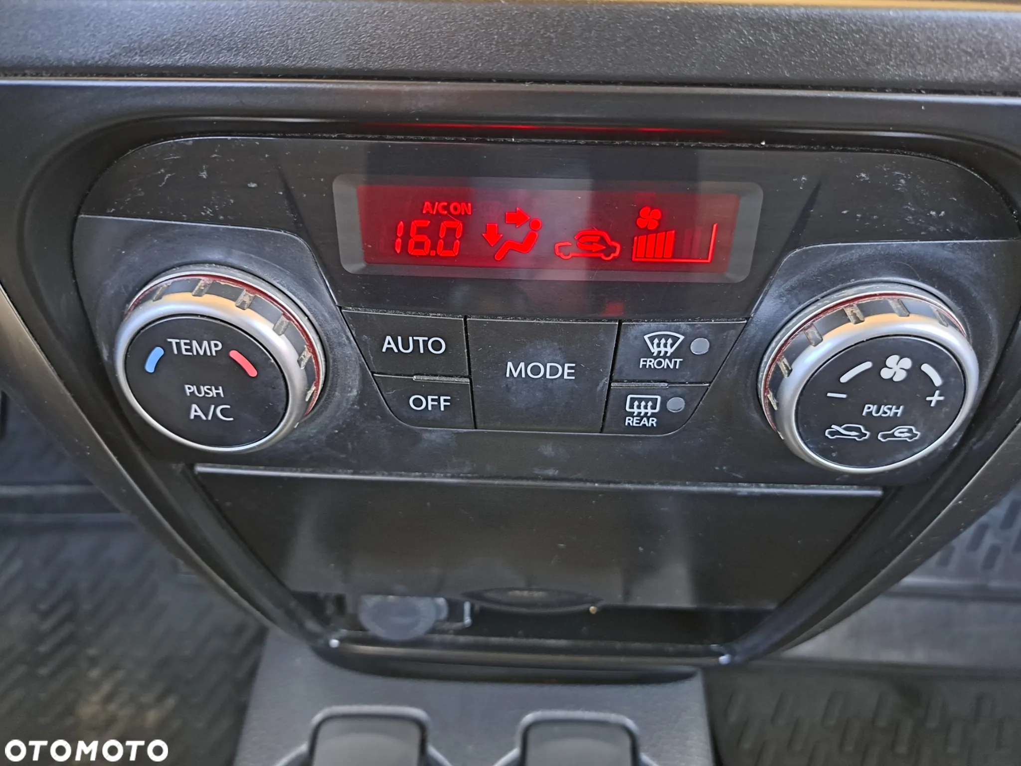Suzuki SX4 - 23
