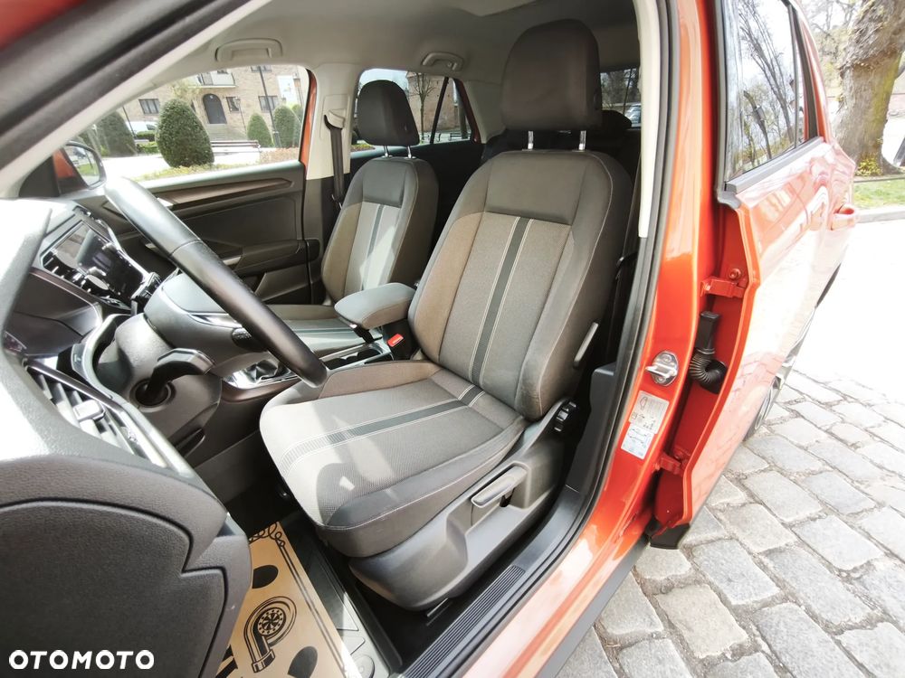 Volkswagen T-Roc 2.0 TDI SCR DPF Advance - 10