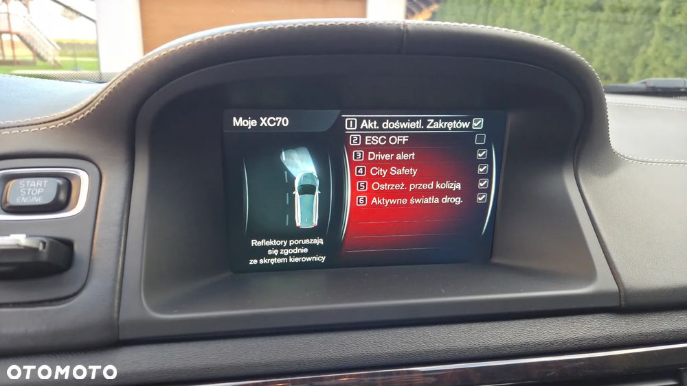 Volvo XC 70 D5 AWD Summum - 29