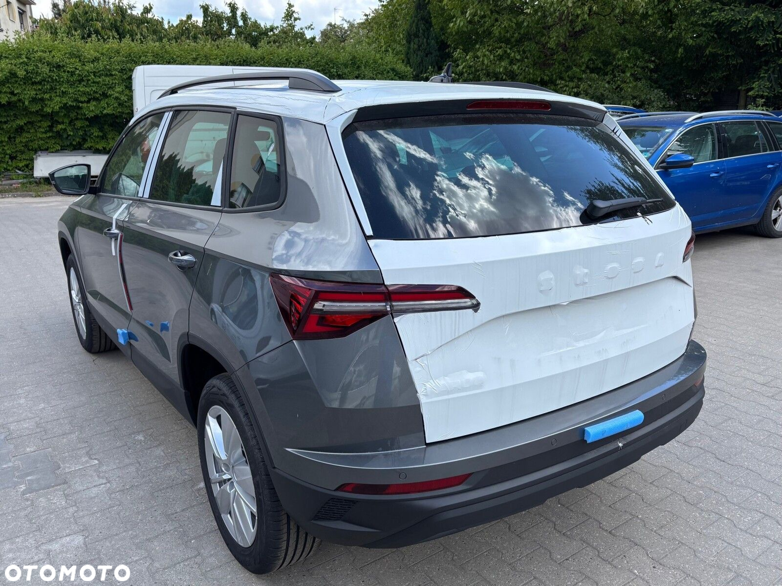Skoda Karoq 1.5 TSI ACT Selection - 3