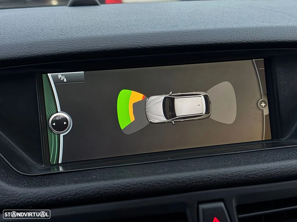 BMW X1 23 d xDrive Auto - 25