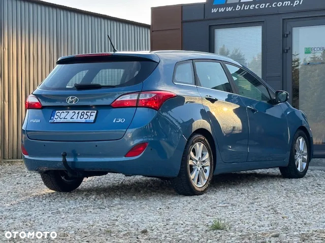 Hyundai i30 - 15