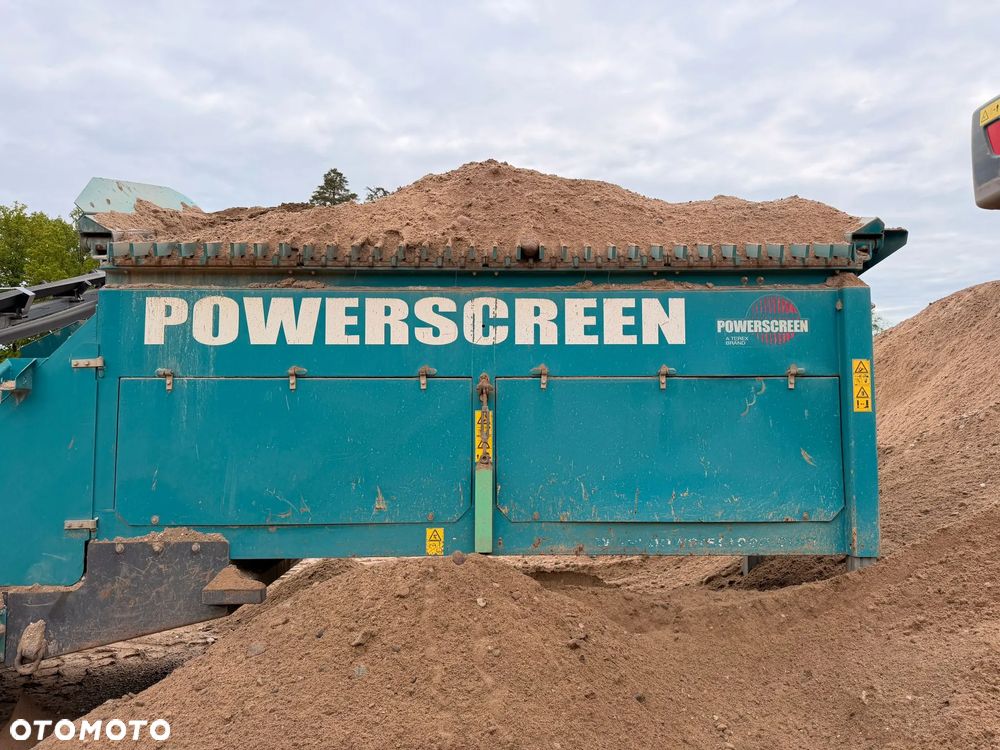 Powerscreen Chieftain 1700X 3-DECK 2021r - 16