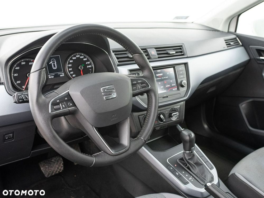 Seat Arona - 7