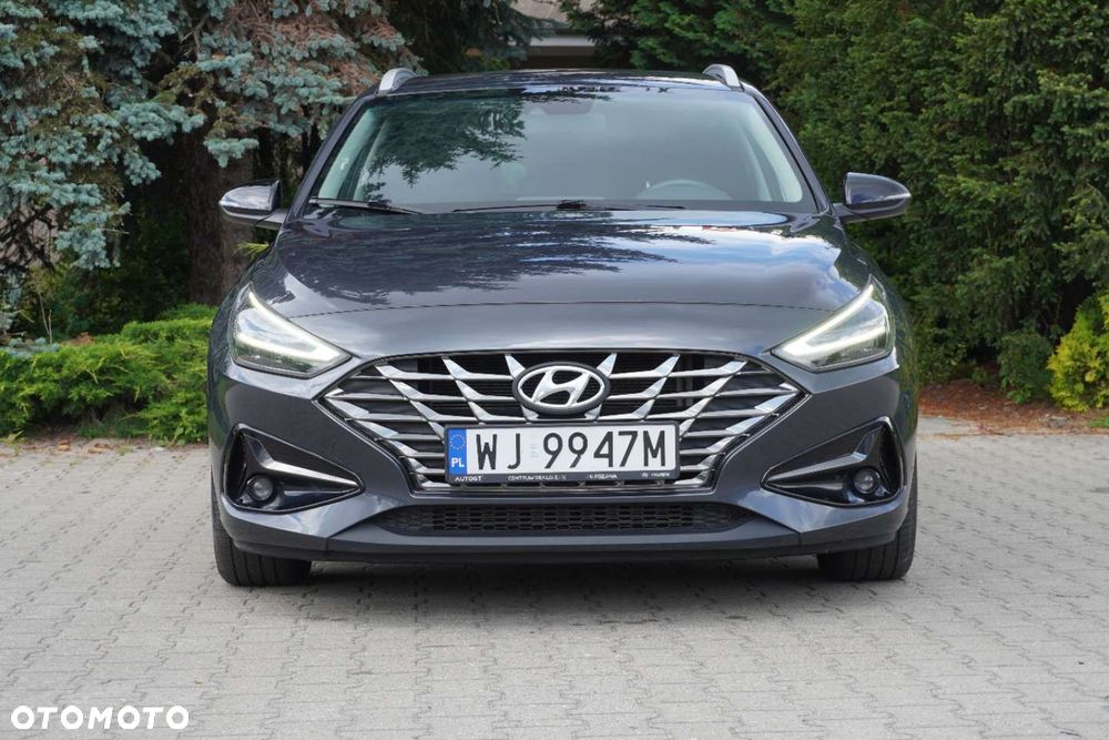Hyundai i30 - 9