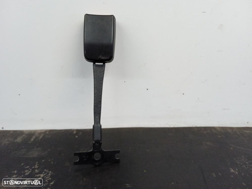 CINTO SEGURANÇA FRONTAL ESQUERDO FORD FIESTA V 2004 -2S6AA1208 - 3