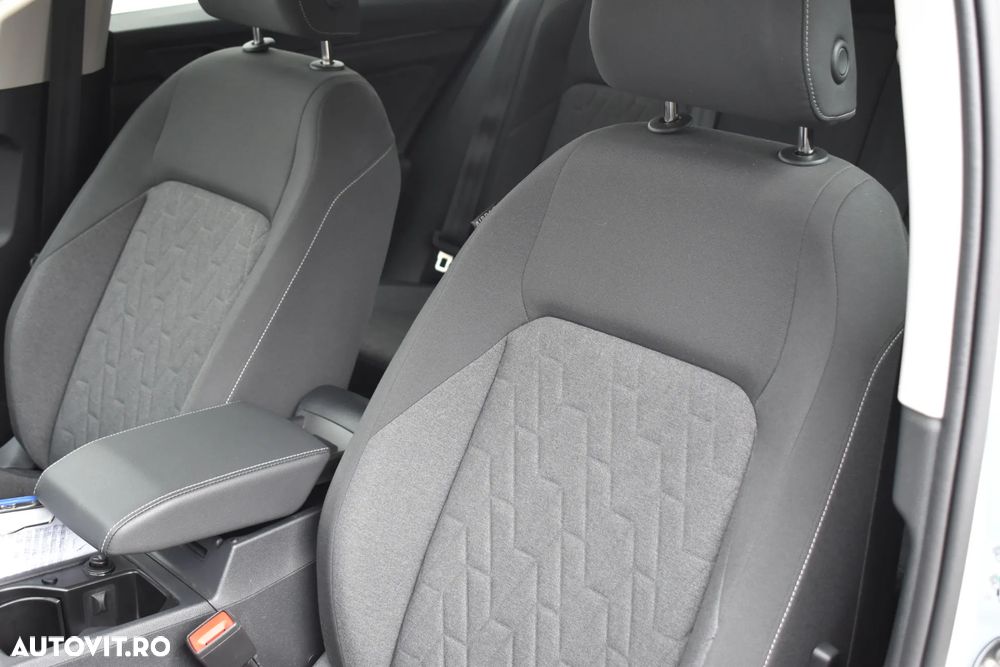 Volkswagen Golf 1.5 TSI eHybrid DSG PHEV Life - 11