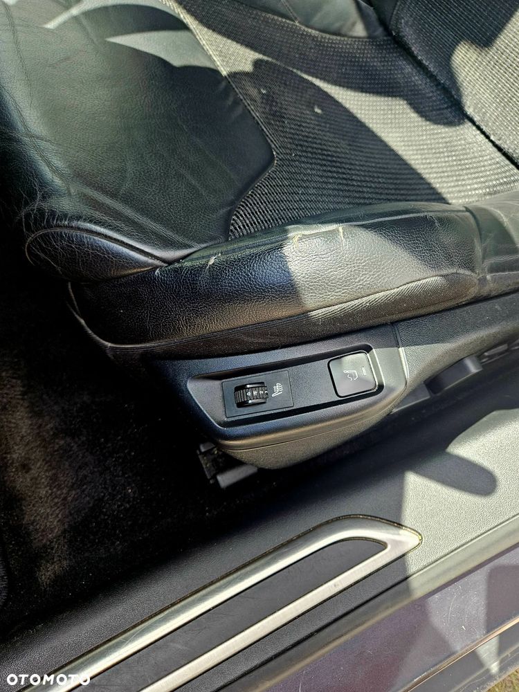 Citroën C5 - 10