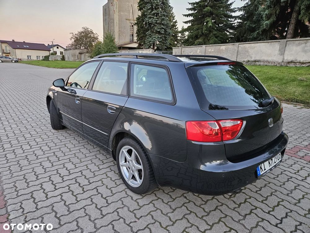 Audi A4 Avant 1.8T - 4