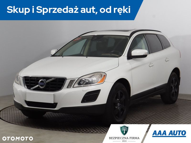 Volvo XC 60 - 2
