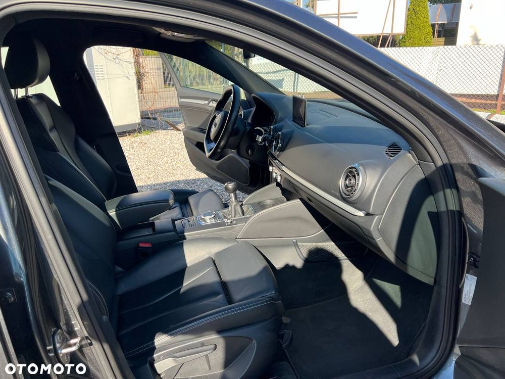 Audi A3 Limousine 2.0 TDI - 7