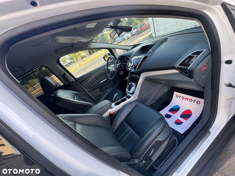 Ford C-MAX 2.0 TDCi Business Edition - 6