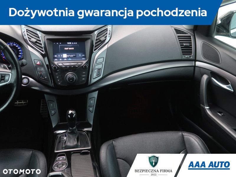Hyundai i40 - 10