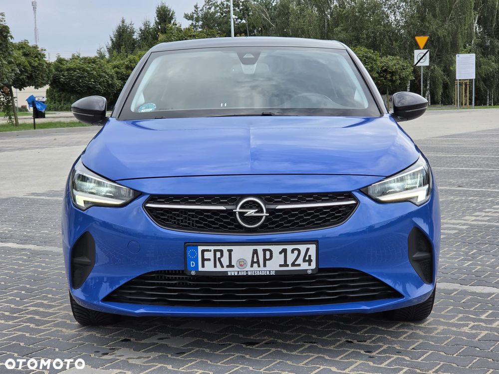 Opel Corsa 1.2 Direct Injection Turbo Start/Stop Edition - 6