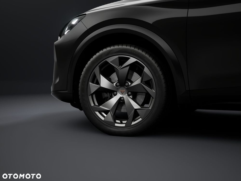 Cupra Formentor 1.5 TSI - 4
