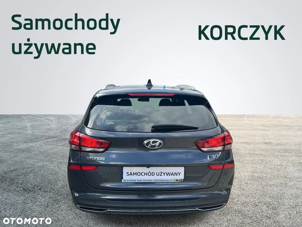 Hyundai i30 1.5 T-GDI 48V Comfort - 4