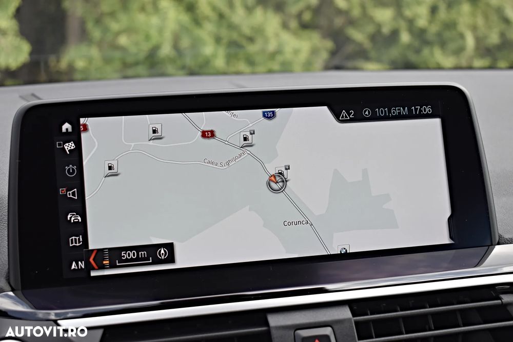 BMW X4 xDrive30i Aut. xLine - 14