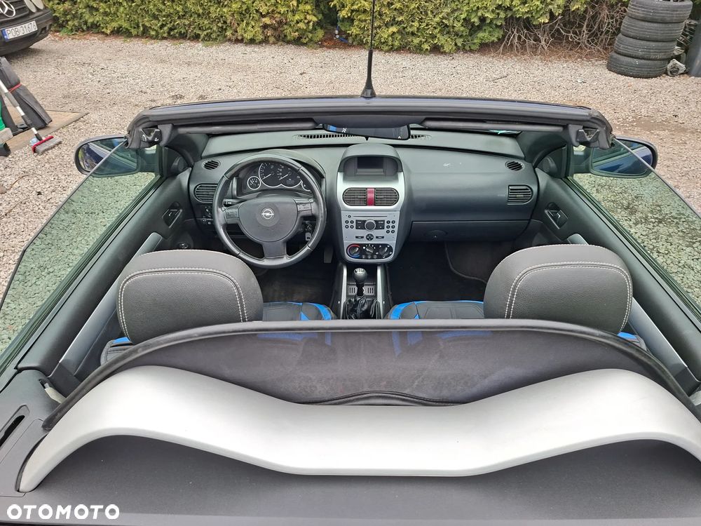 Opel Tigra 1.8 Volks-Tigra - 7